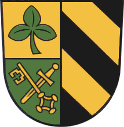 Wappen Reinsdorf