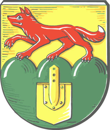 Wappen Renkenberge