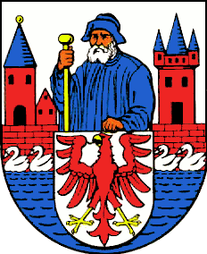 Wappen Rhinow