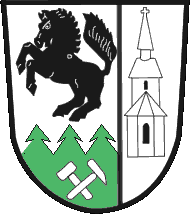 Wappen Rossau