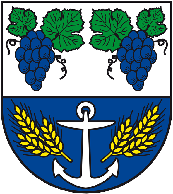 Wappen Salzatal