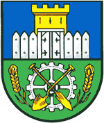 Wappen Sassenburg