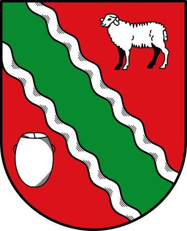 Wappen Schapen