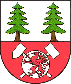 Wappen Scheibenberg