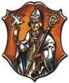 Wappen Schleching