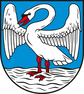 Wappen Schwanebeck