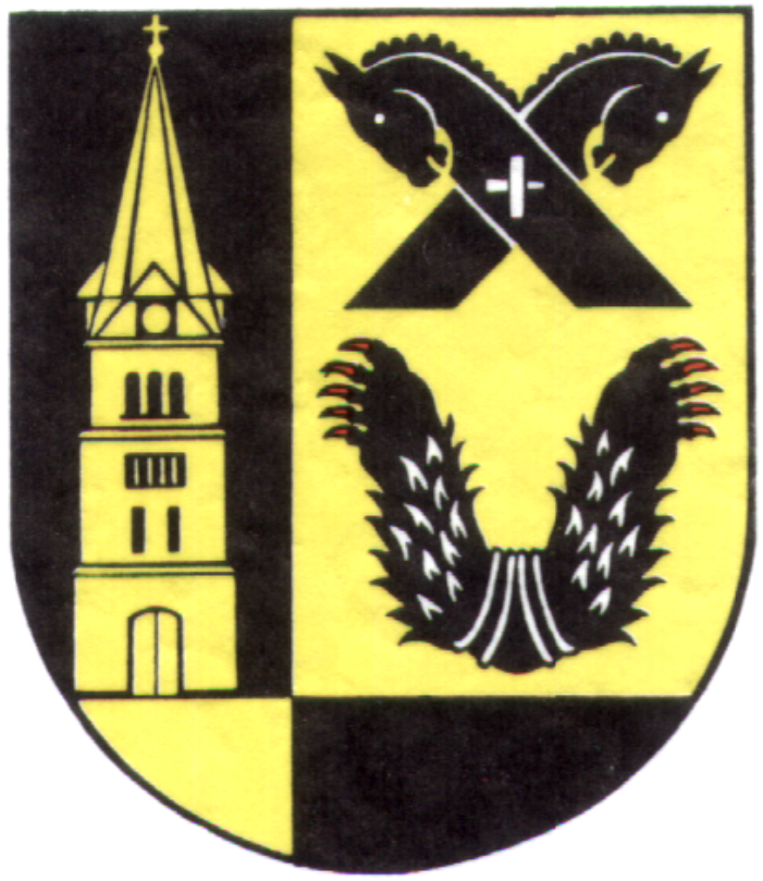Wappen Schwarme