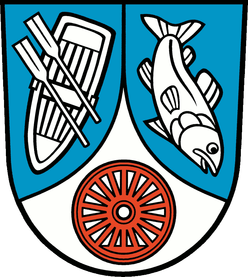 Wappen Seddiner See