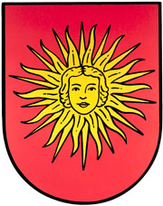 Wappen Sonnenberg
