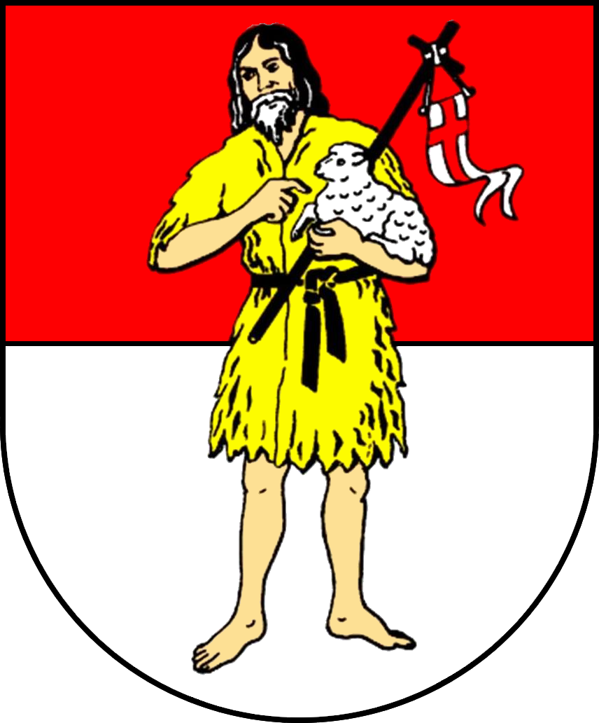 Wappen Staßfurt