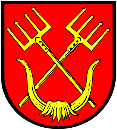 Wappen Stemshorn