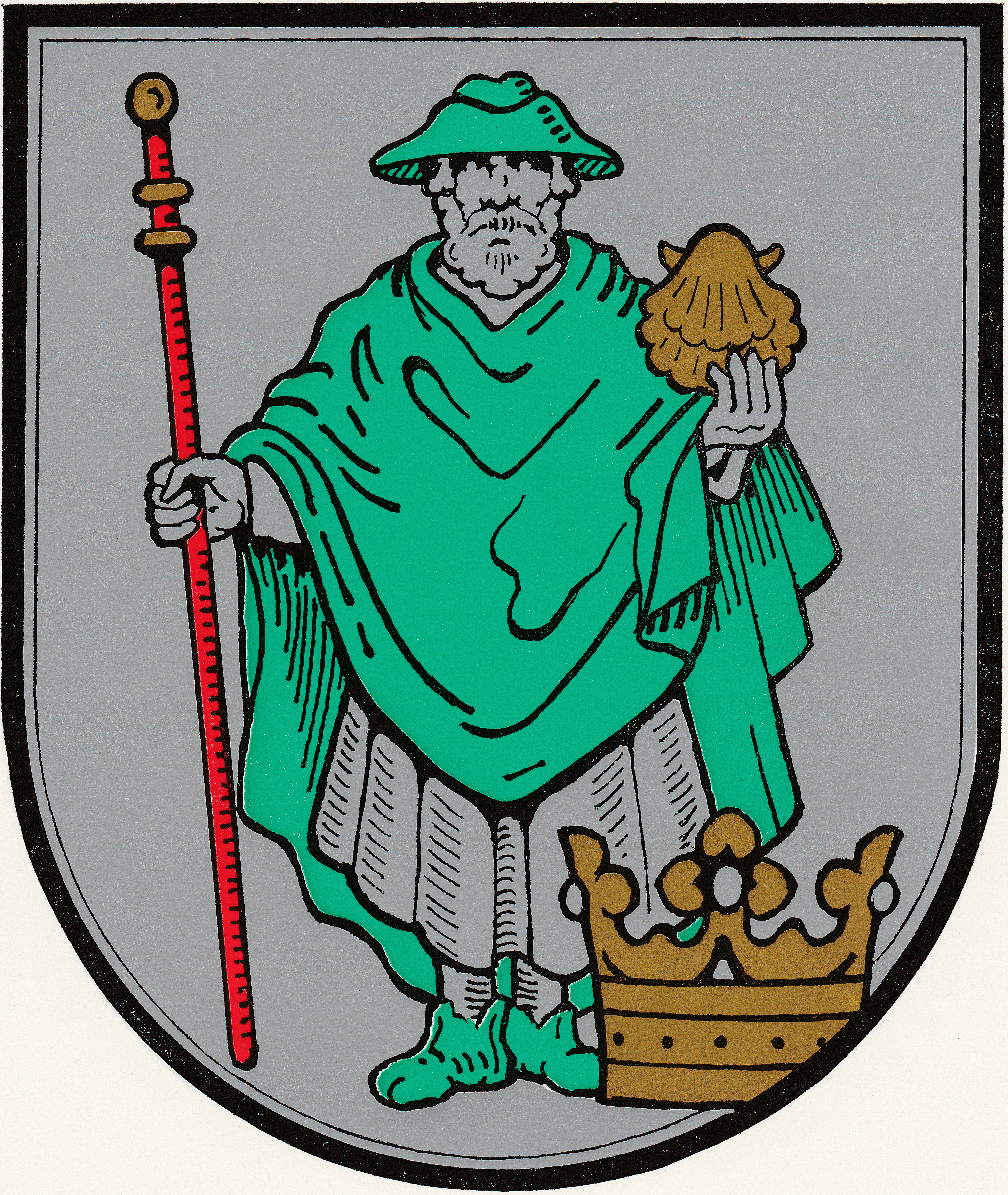 Wappen Stinstedt