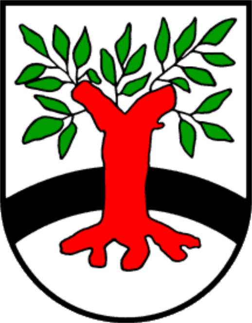 Wappen Surwold
