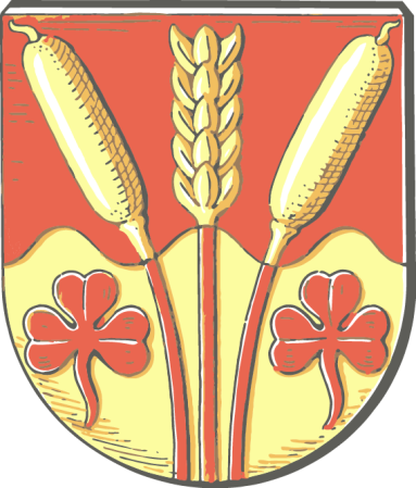 Wappen Sustrum