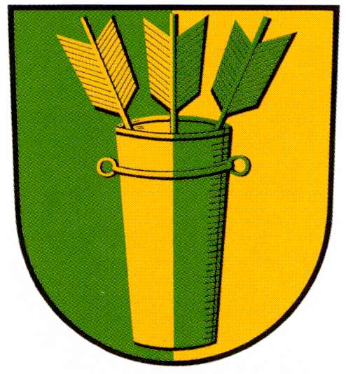 Wappen Tülau