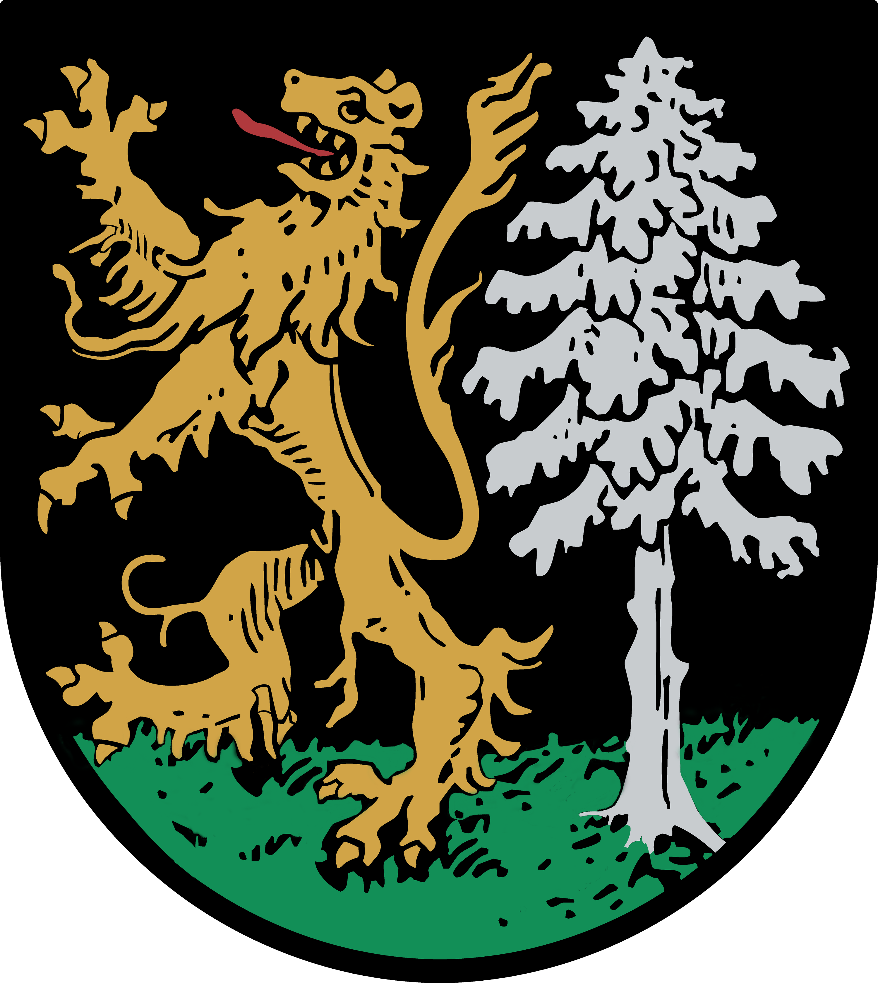 Wappen Tanna