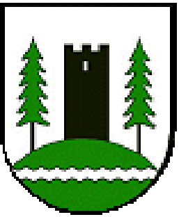 Wappen Tannenberg