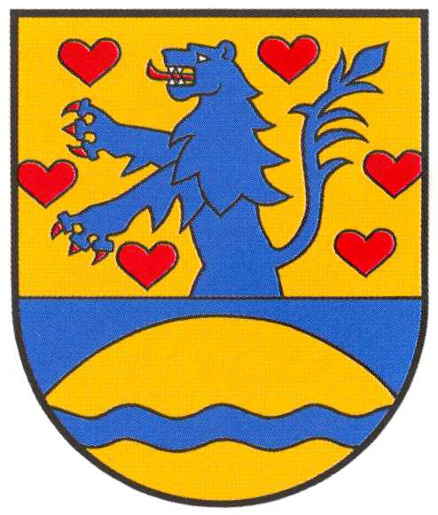 Wappen Tappenbeck