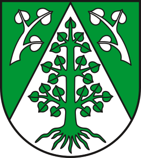 Wappen Teutschenthal