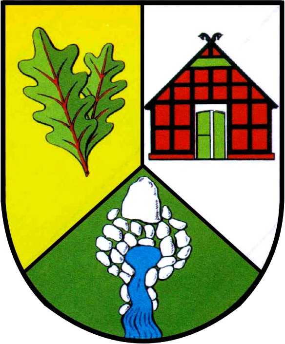 Wappen Ummern