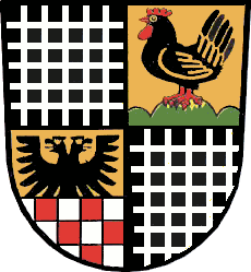 Wappen Untermaßfeld