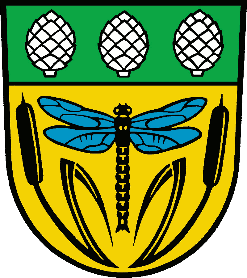 Wappen Unterspreewald