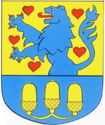 Wappen Vordorf