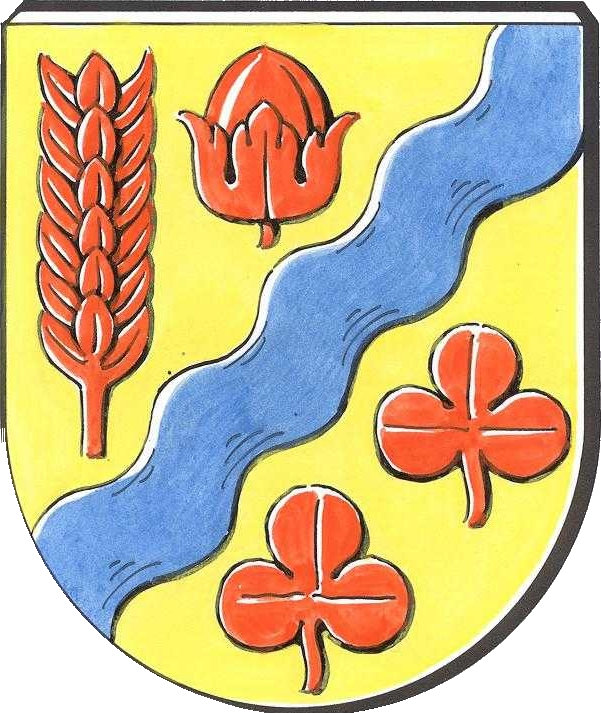 Wappen Walchum