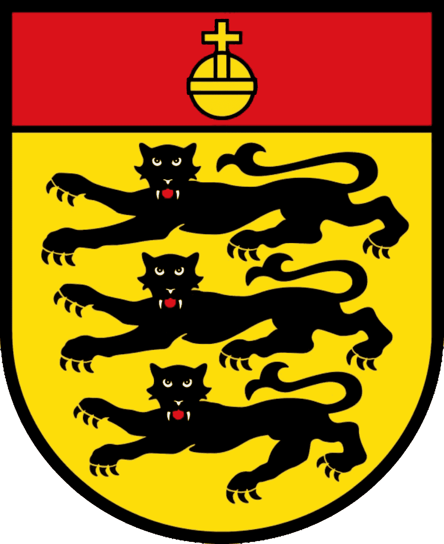Wappen Waldburg