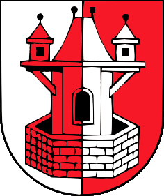 Wappen Waldenburg