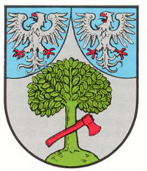 Wappen Waldleiningen