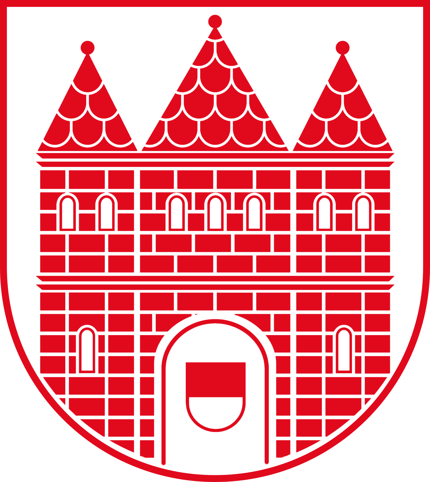 Wappen Wanzleben-Börde