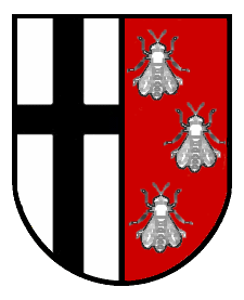 Wappen Wechselburg