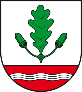 Wappen Wenddorf