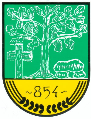Wappen Werpeloh