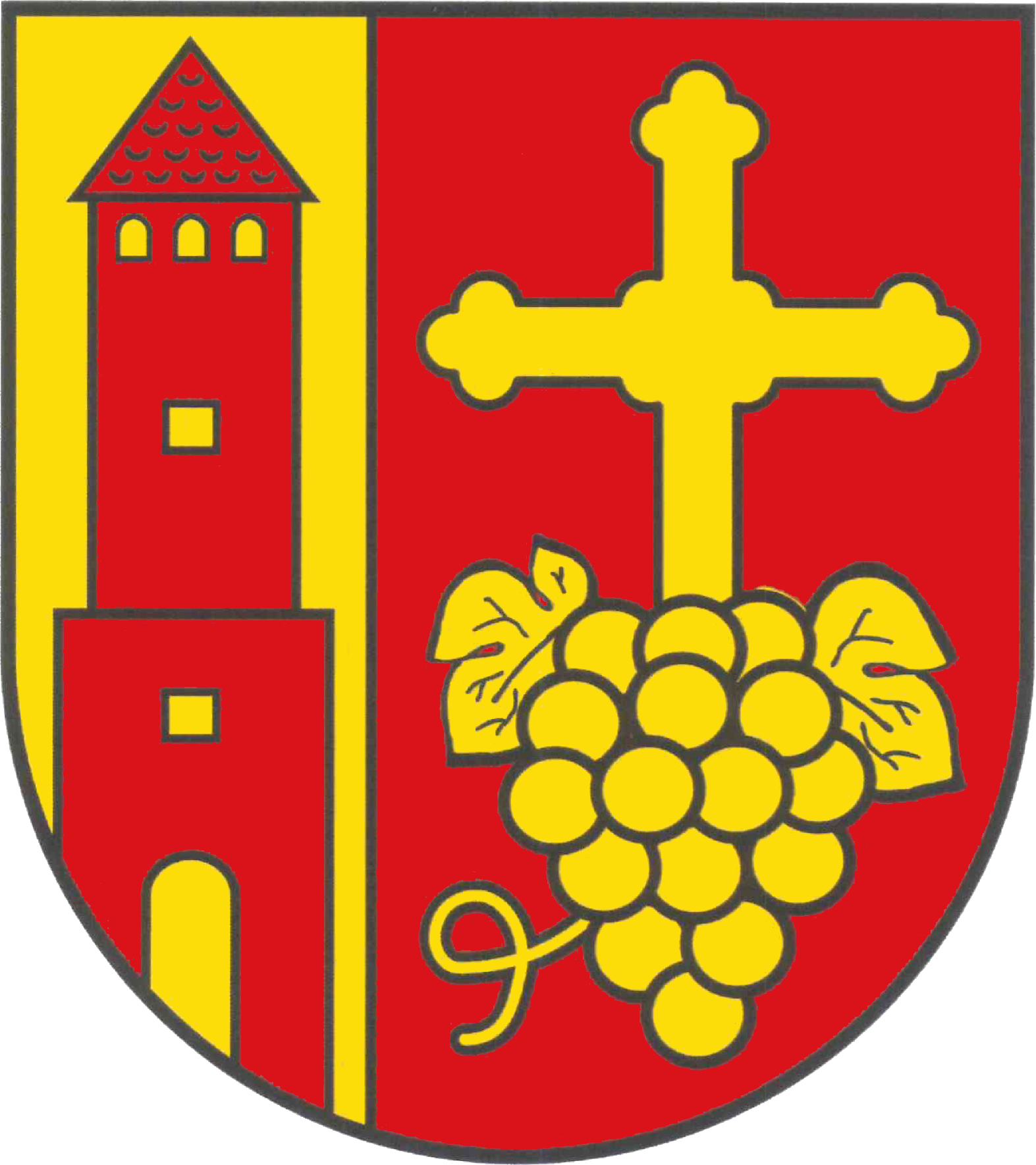 Wappen Wetterzeube