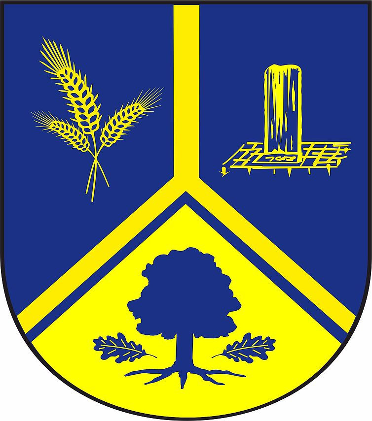 Wappen Wettrup