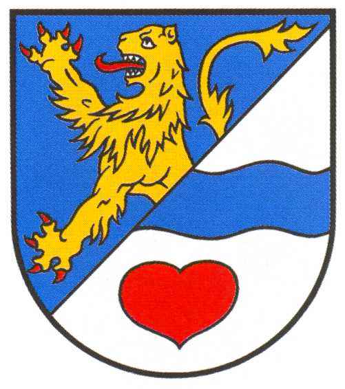 Wappen Weyhausen