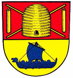 Wappen Wiek