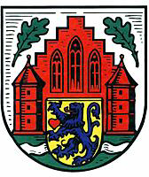 Wappen Wienhausen
