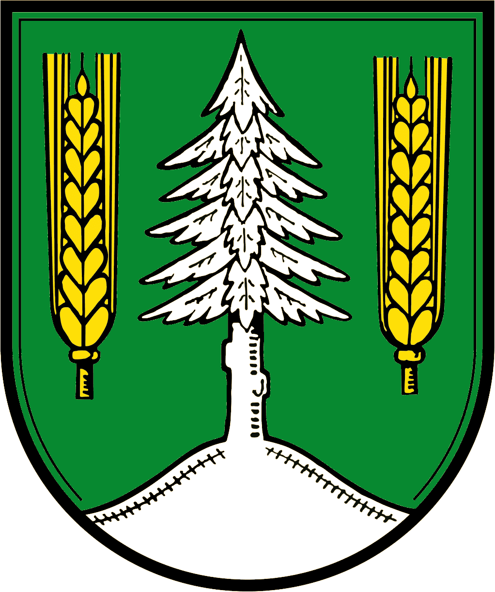 Wappen Wingst