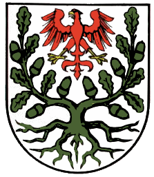 Wappen Woldegk