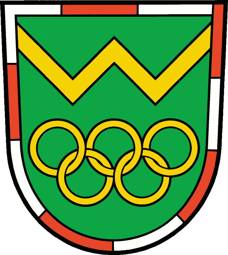 Wappen Wustermark