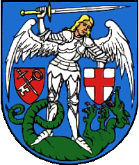 Wappen Zeitz